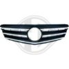 DIEDERICHS 1672043 Radiator Grille